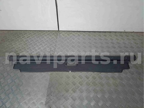 Новое Opel Zafira, 2003 г., арт. 018537