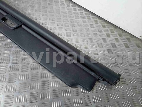 Шторка багажника Opel Zafira, 2003 г., арт. 018537, фото 2