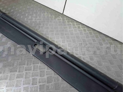 Шторка багажника Opel Zafira, 2003 г., арт. 018537, фото 3
