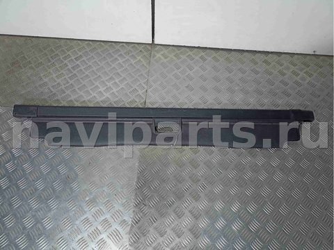 Шторка багажника Opel Zafira, 2003 г., арт. 018537, фото 5