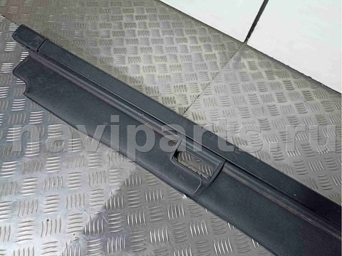 Шторка багажника Opel Zafira, 2003 г., арт. 018537, фото 7
