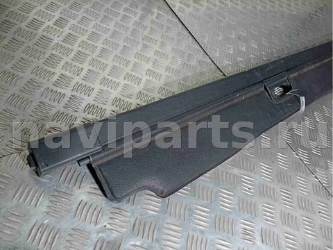 Шторка багажника Opel Zafira, 2003 г., арт. 018537, фото 8