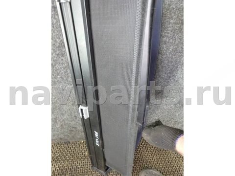 Шторка багажника Audi A4, 2001 г., OEM 8E9863553, арт. 0188724, фото 5
