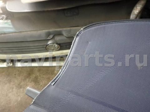 Шторка багажника Audi A4, 2001 г., OEM 8E9863553, арт. 0188724, фото 8
