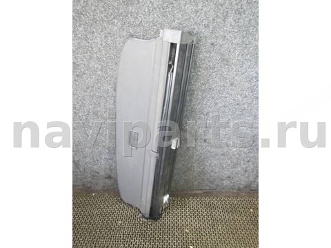 Шторка багажника Audi A4, 2002 г., OEM 8e9863553, арт. 0193968, фото 3
