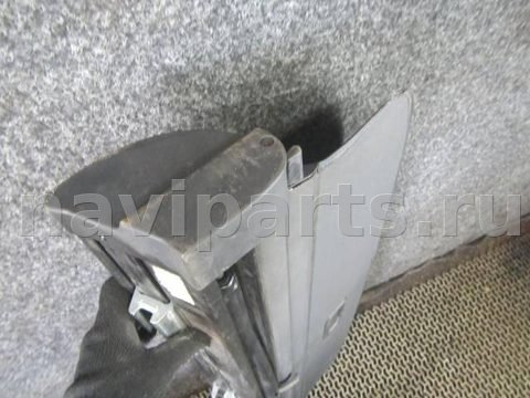 Шторка багажника Audi A4, 2002 г., OEM 8e9863553, арт. 0193968, фото 5