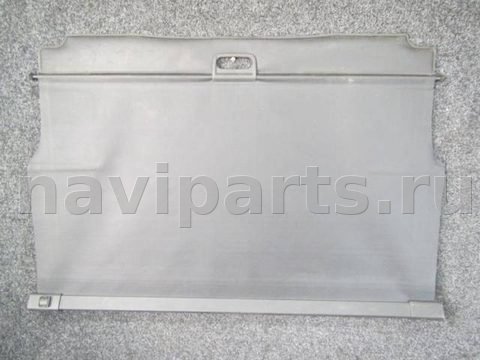 Шторка багажника Opel Zafira, 2002 г., арт. 0195814, фото 2
