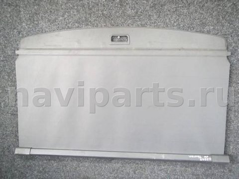 Шторка багажника Volkswagen Touran, 2005 г., арт. 0195982, фото 2