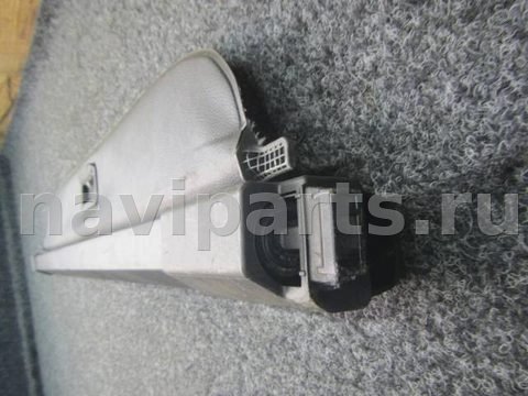 Шторка багажника Opel Astra, 2013 г., арт. 0196654, фото 4