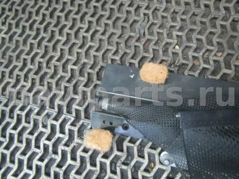 Шторка багажника Audi A6, 2004 г., OEM 4F5861325, арт. 0196722, фото 6