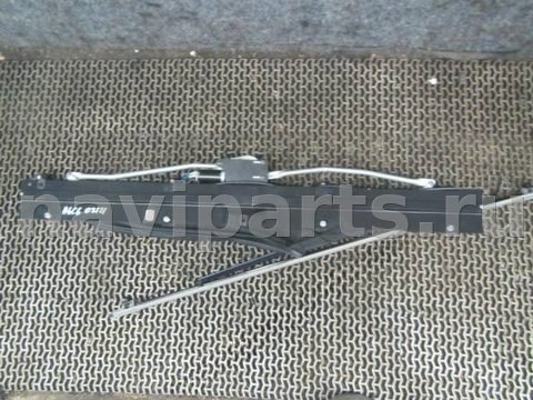 Шторка багажника Audi A6, 2004 г., OEM 4F5861325, арт. 0196722, фото 7
