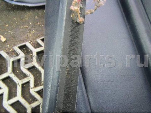 Шторка багажника Volkswagen Passat, 1994 г., OEM 333867775, арт. 0196872, фото 10