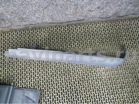 Шторка багажника Volkswagen Passat, 1994 г., OEM 333867775, арт. 0196872, фото 11