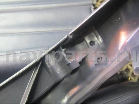 Шторка багажника Volkswagen Passat, 1994 г., OEM 333867775, арт. 0196872, фото 16