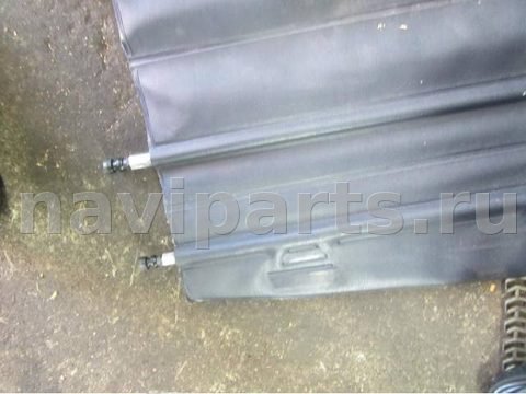 Шторка багажника Volkswagen Passat, 1994 г., OEM 333867775, арт. 0196872, фото 4