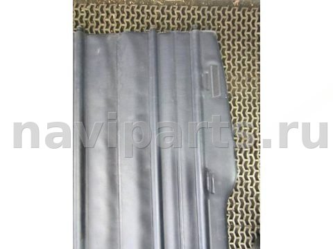 Шторка багажника Volkswagen Passat, 1994 г., OEM 333867775, арт. 0196872, фото 5