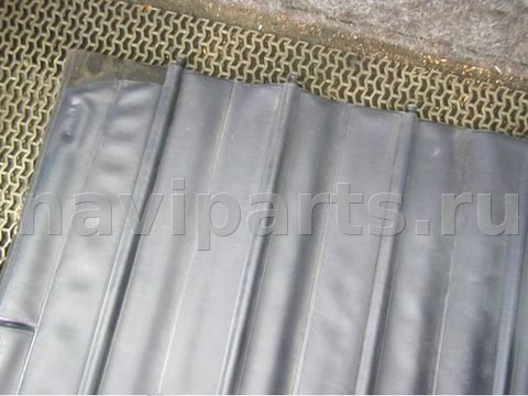 Шторка багажника Volkswagen Passat, 1994 г., OEM 333867775, арт. 0196872, фото 6