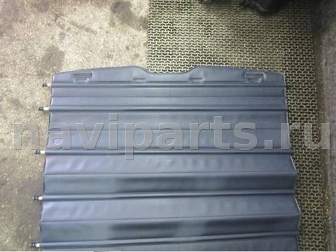 Шторка багажника Volkswagen Passat, 1994 г., OEM 333867775, арт. 0196872, фото 7