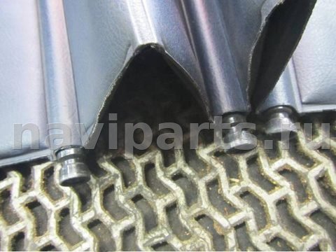 Шторка багажника Volkswagen Passat, 1994 г., OEM 333867775, арт. 0196872, фото 9