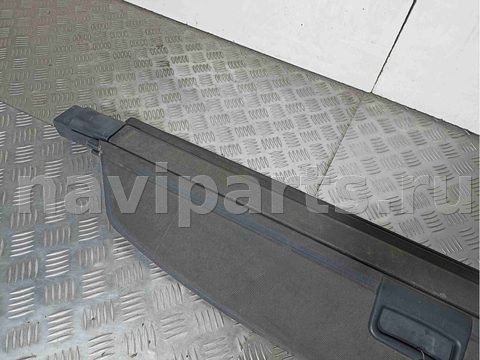 Шторка багажника Skoda Octavia, 2002 г., арт. 020111, фото 4