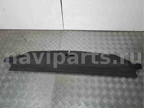 Шторка багажника Skoda Octavia, 2002 г., арт. 020111, фото 5