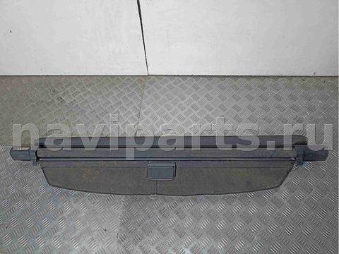 Шторка багажника Skoda Octavia, 2002 г., арт. 020111, фото 6