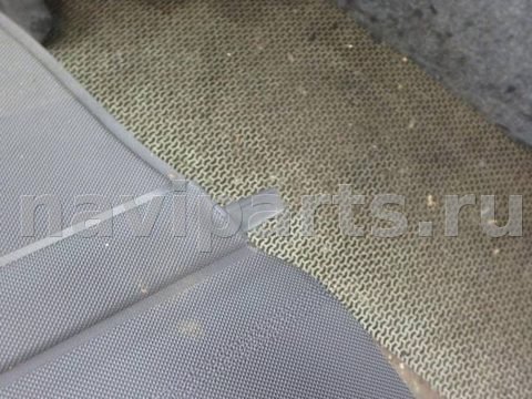 Шторка багажника Volkswagen Touareg, 2005 г., арт. 0204184, фото 8