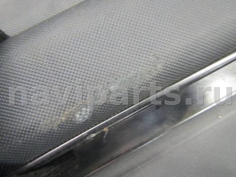 Шторка багажника Audi A4, 2000 г., OEM 8d9863553b, арт. 0205609, фото 3