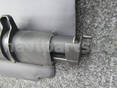 Шторка багажника Audi A4, 2000 г., OEM 8d9863553b, арт. 0205609, фото 7