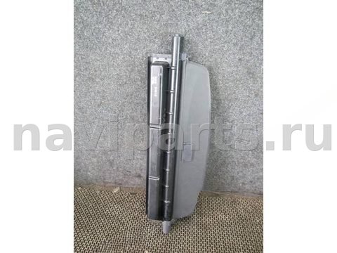 Шторка багажника Skoda Fabia, 2007 г., арт. 0205945, фото 4