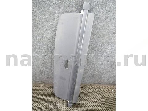 Шторка багажника Volkswagen Golf, 2008 г., арт. 0206113, фото 5