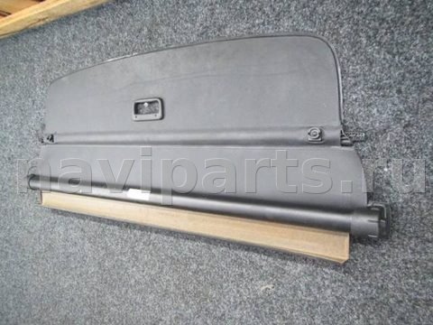 Шторка багажника Volkswagen Golf, 2008 г., арт. 0206113, фото 6
