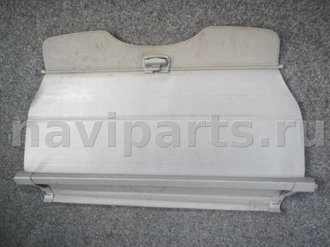 Шторка багажника Ford Focus, 2010 г., арт. 0206929