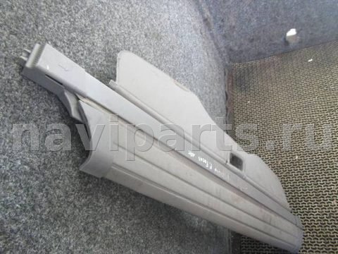 Шторка багажника Ford Focus, 2010 г., арт. 0206929, фото 4