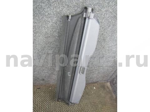 Шторка багажника Citroen C5, 2004 г., арт. 0207961, фото 3