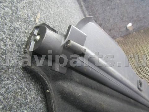 Шторка багажника Citroen C5, 2004 г., арт. 0207961, фото 5
