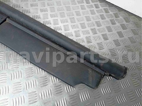 Новое Opel Zafira, 2003 г., арт. 020923, фото 2