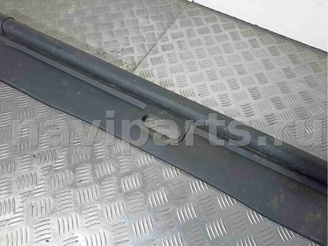 Новое Opel Zafira, 2003 г., арт. 020923, фото 3