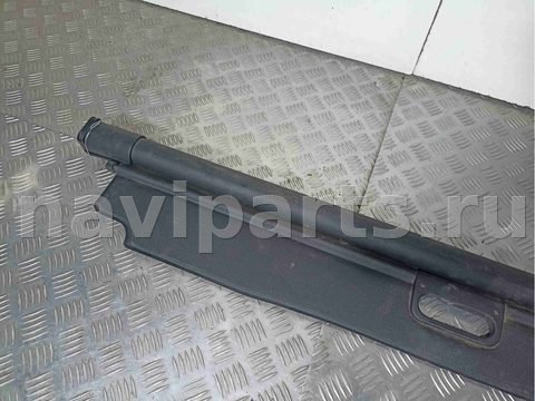 Новое Opel Zafira, 2003 г., арт. 020923, фото 4