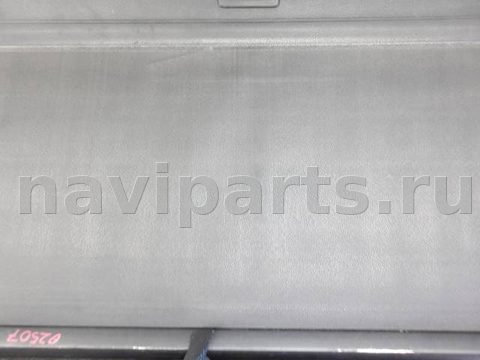 Шторка багажника Volkswagen Golf, 2008 г., арт. 0212197, фото 5