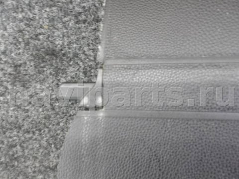 Шторка багажника Volkswagen Golf, 2010 г., OEM 1k9867871a, арт. 0212533, фото 5