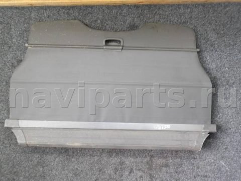 Шторка багажника Ford Focus, 2005 г., арт. 0215140