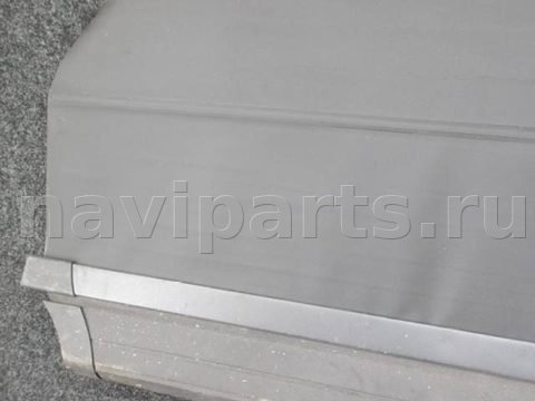 Шторка багажника Ford Focus, 2005 г., арт. 0215140, фото 2