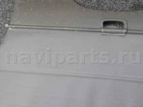 Шторка багажника Ford Focus, 2005 г., арт. 0215140, фото 4