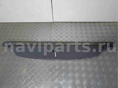 Шторка багажника Skoda Octavia, 2000 г., арт. 022039, фото 5