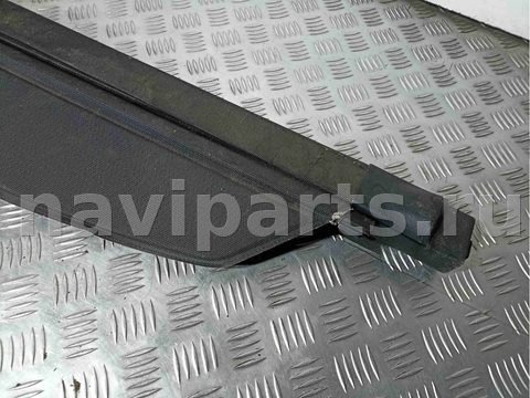 Шторка багажника Skoda Octavia, 2000 г., арт. 022039, фото 6
