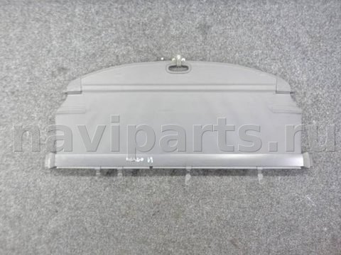 Шторка багажника Hyundai Santa Fe, 2008 г., арт. 0221820