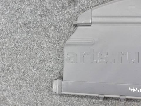 Шторка багажника Hyundai Santa Fe, 2008 г., арт. 0221820, фото 4