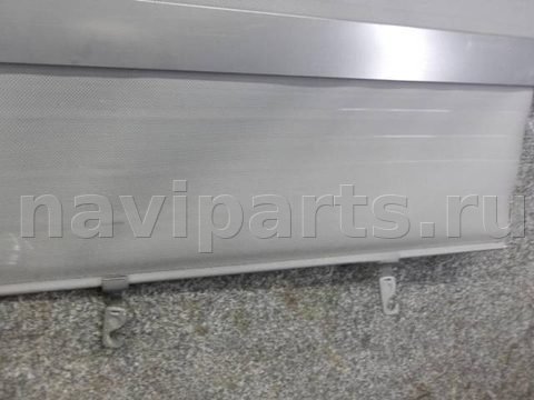 Шторка багажника Hyundai Santa Fe, 2008 г., арт. 0221820, фото 6