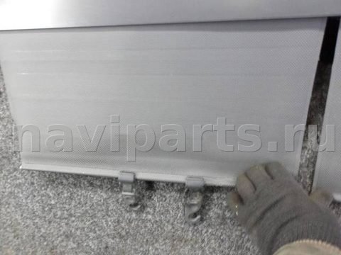 Шторка багажника Hyundai Santa Fe, 2008 г., арт. 0221820, фото 7